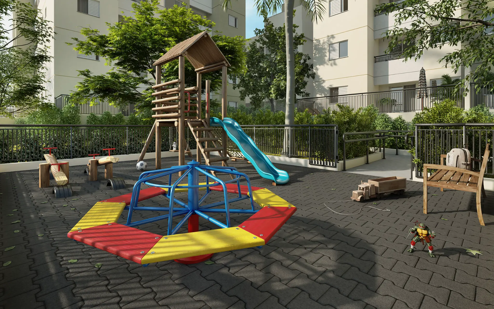 Playground